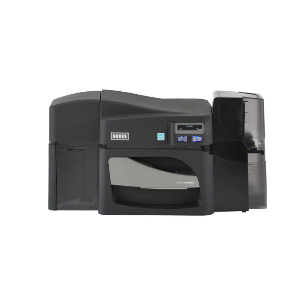 Impresora FARGO / Codificadora de Tarjetas de Identificación DTC4250e 