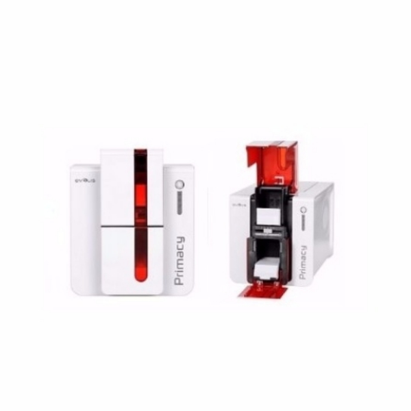 Impresora de tarjetas EVOLIS Primacy