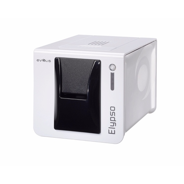 IMPRESORA EVOLIS DE TARJETAS ELYPSO