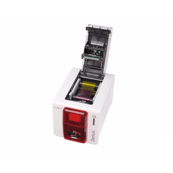 Evolis Zenius Impresora de Credenciales PVC