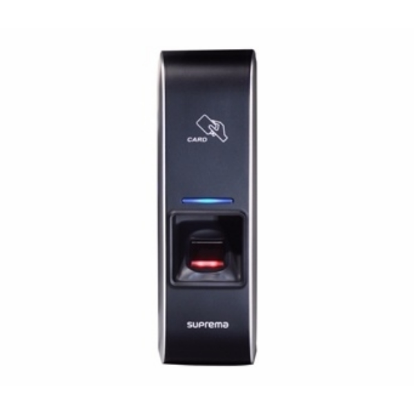 BioEntry Plus SUPREMA