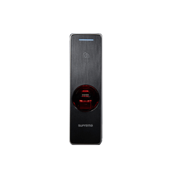 BIOENTRY-W2 SUPREMA