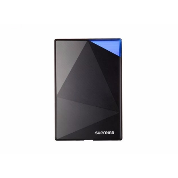 Xpass S2 Entry 2 SUPREMA