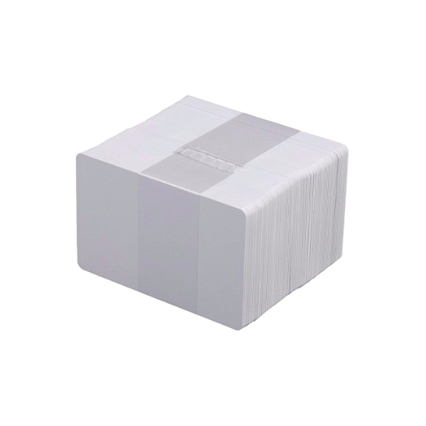TARJETAS PVC COMPUESTO