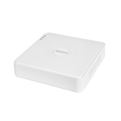 DVR S04-TURBO-X-EPCOM
