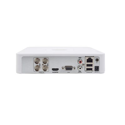 DVR S04-TURBO-X-EPCOM
