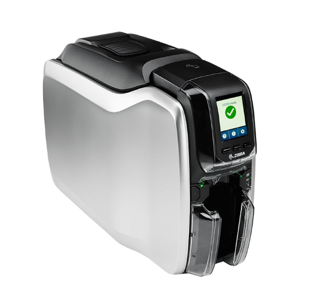 Impresora Zebra ZC300