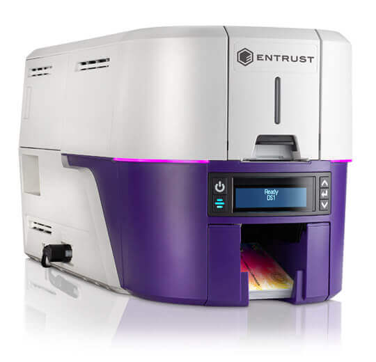 IMPRESORA SIGMA DS3