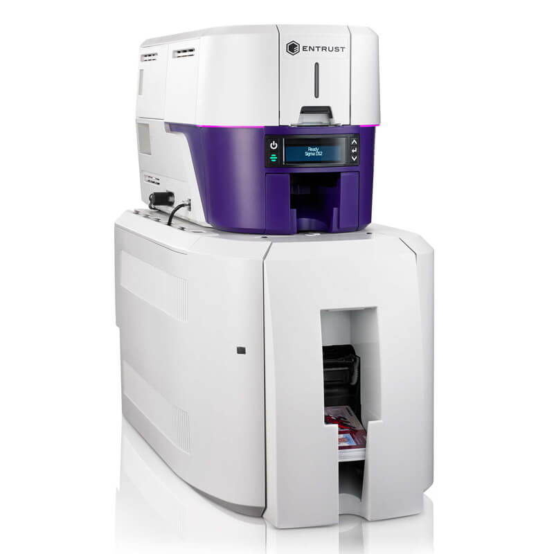 IMPRESORA SIGMA DS2