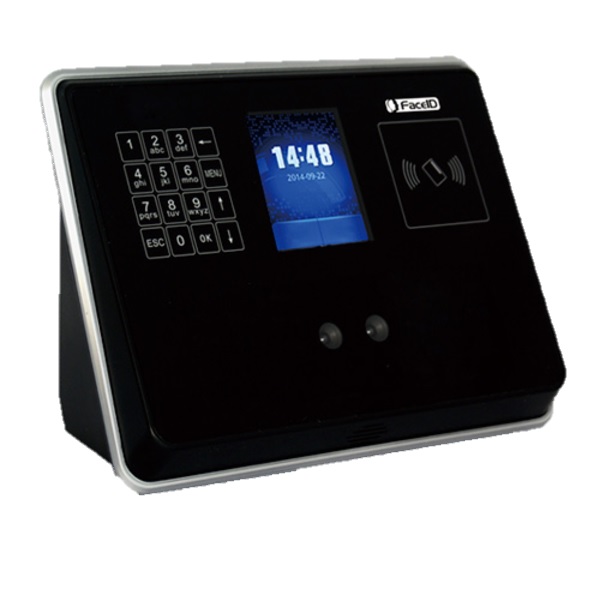 TERMINAL BIOMETRICA FACIAL FACEGO F910 PROX 125 KHZ EM Y WIFI